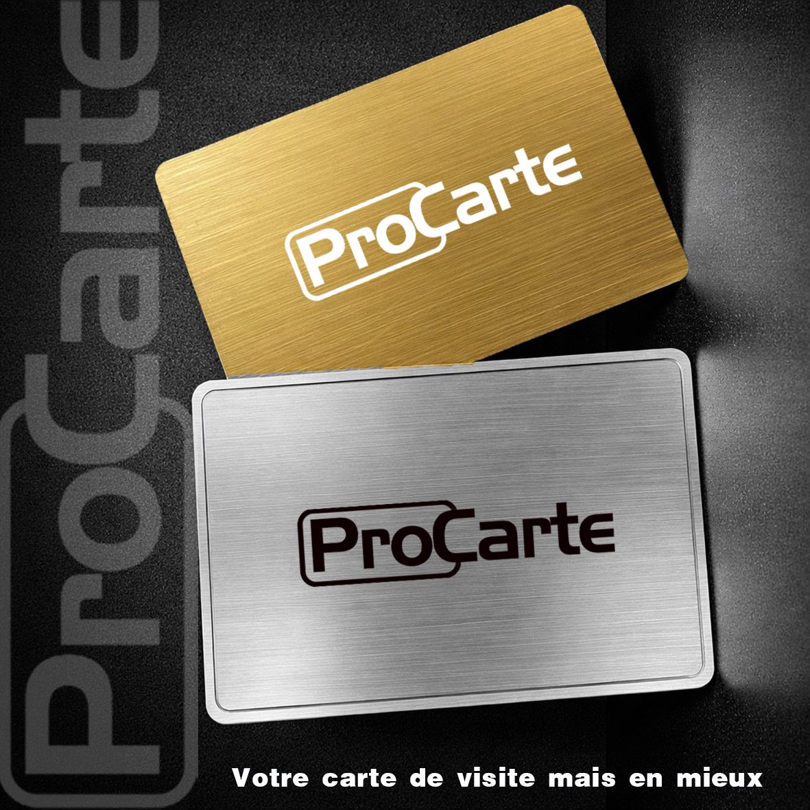 Carte Gold